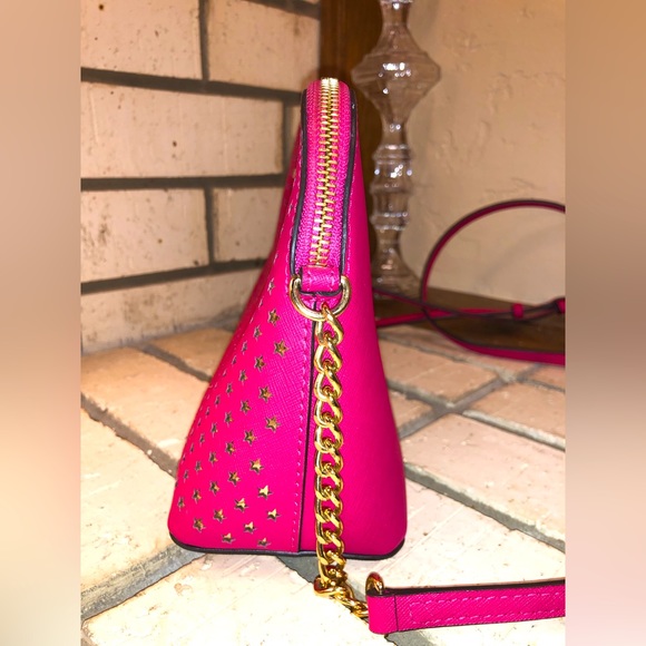 💥Moving to @the_bag_guy💥Michael Kors - Cindy Dome Crossbody Bag - - Picture 16 of 17